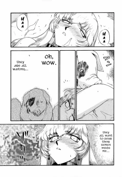 Page 6 of Nise Dragon Blood 9