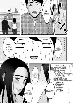 Page 10 of Sayonara, Senpai. | Goodbye, Senpai