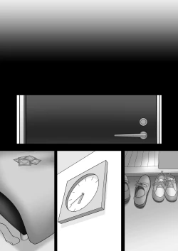 Page 11 of Sayonara, Senpai. | Goodbye, Senpai