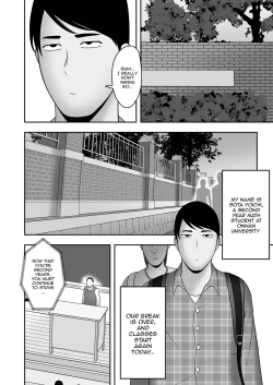 Page 5 of Sayonara, Senpai. | Goodbye, Senpai