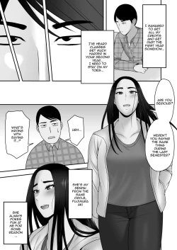 Page 6 of Sayonara, Senpai. | Goodbye, Senpai