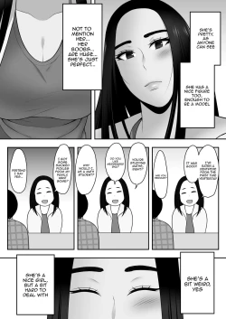 Page 7 of Sayonara, Senpai. | Goodbye, Senpai