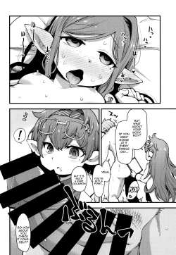 Page 6 of GenParo Harvin Harem Apartment Nichijou Hen | Harvin Harem Apartment Parody Set In Modern Times - Everyday Life Edition