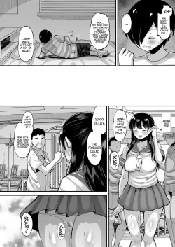 Page 32 of Yamada wa Sonna Koto Shinai | Yamada Would Never Do Something Like That