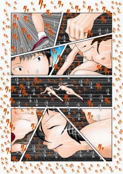 Page 21 of Detention in the Art Room