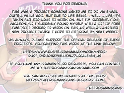 Page 39 of hangure ni kawaka aitemu motasetemita