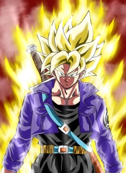 Page 11 of ［人渣罗特］悟空和布尔玛