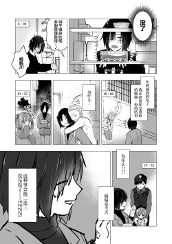 Page 6 of Gal YuinaKataomoi no Kanojo ga Boku ni Sekimen!?-