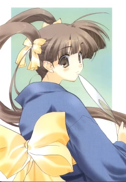 Page 28 of COMIC PARTY VISUAL FUN BOOK