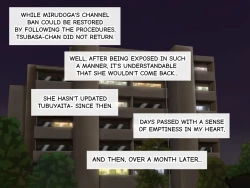 Page 56 of Tsubasa no Chounyuu Channel Haishin-chuu! | Like and Subscribe to Subasa's Breast Growth