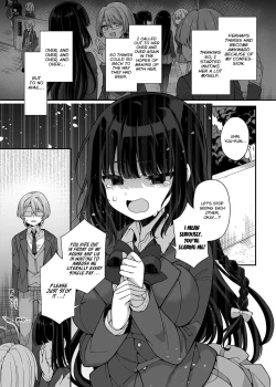 Page 4 of Akogare no Oneechan wa Boku no Iinari ni | The Older Sister I Admire is at My Mercy