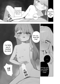 Page 8 of Yuruiko NTR Houkoku "Halloween Hen" | Loose Girl's NTR Report: Halloween Chapter