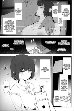 Page 6 of Boku dake Yobare nakatta Onaho Gasshuku + Saki-senpai | Everyone Went to the Cocksleeve Camp Except for Me