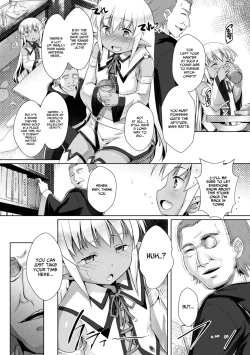 Page 2 of Yousei-san no Tsukuri kata | How to Make Fairies