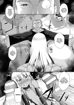 Page 4 of Yousei-san no Tsukuri kata | How to Make Fairies