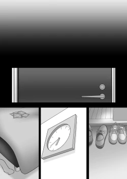 Page 12 of Sayonara, Senpai