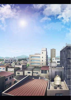 Page 23 of ユメカウツツカ 早川希美 編