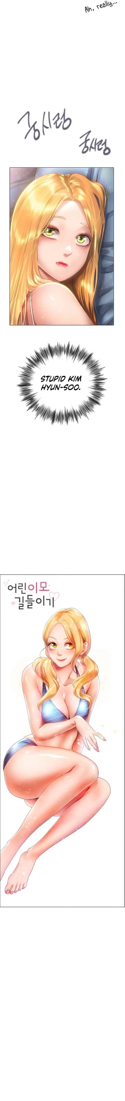 Page 92 of Young Aunt