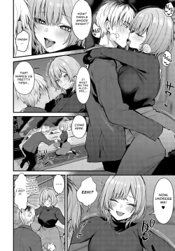 Page 23 of Koi ni Naru Made | Until It Becomes Love