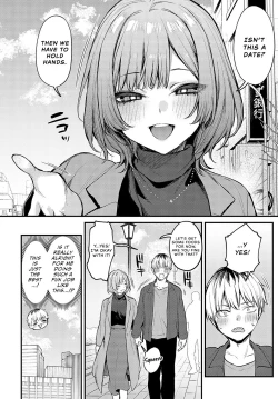 Page 9 of Koi ni Naru Made | Until It Becomes Love
