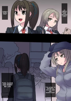 Page 102 of Cool Bishoujo Remodeling Ch1-30