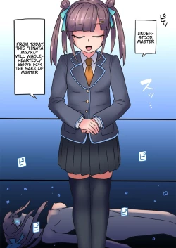 Page 139 of Cool Bishoujo Remodeling Ch1-30