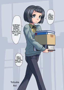 Page 35 of Cool Bishoujo Remodeling Ch1-30