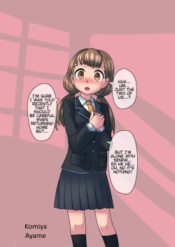 Page 43 of Cool Bishoujo Remodeling Ch1-30