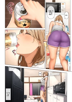 Page 11 of Gal Mama Anna-san