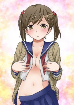 Page 33 of Ecchirei ～ Yaritai Houdai Iki Houdai ～ Ch.1