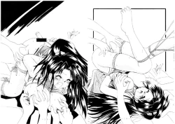 Page 9 of Mai-chan Kannou Shashinshuu