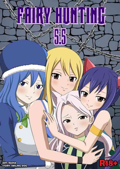 Download Fairy Hunting 5.5