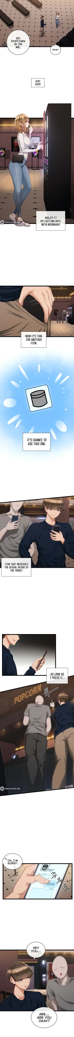 Page 31 of HEROINE APP