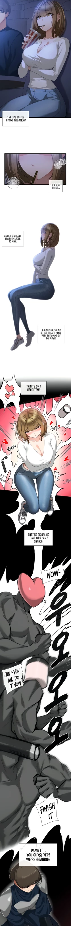 Page 36 of HEROINE APP