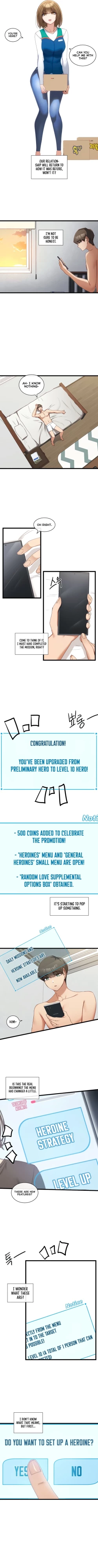 Page 62 of HEROINE APP