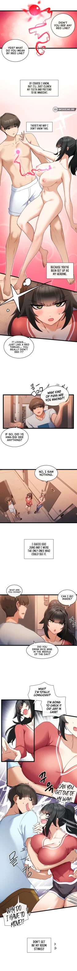 Page 70 of HEROINE APP