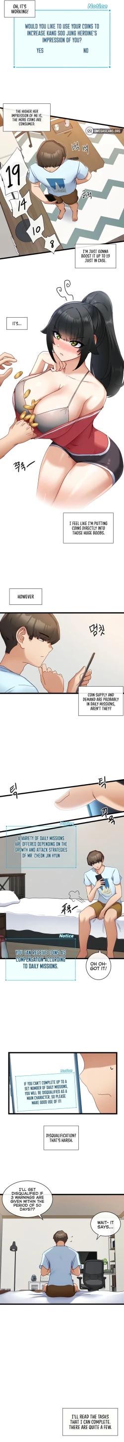 Page 74 of HEROINE APP