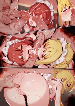 Page 47 of Kita's part-time job⭐...