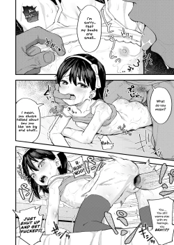 Page 38 of KoakumaDevils Have Arrived!