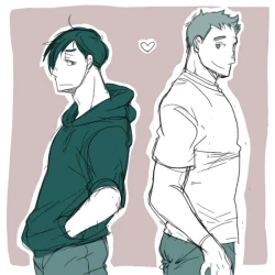 Page 1 of Childhood Friends