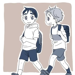 Page 1 of School Boys