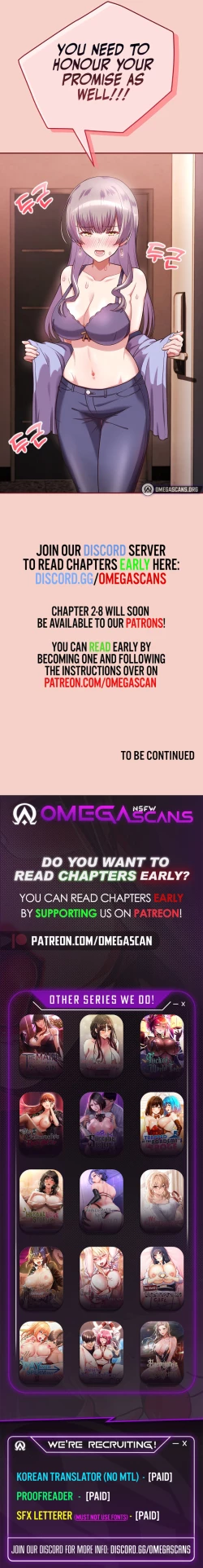 Page 16 of This Shithole Company is Mine Now!