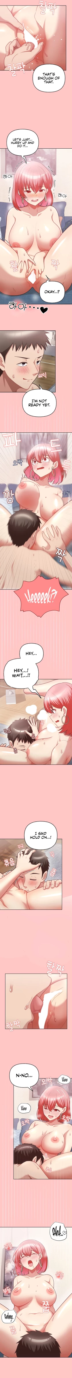 Page 38 of This Shithole Company is Mine Now!