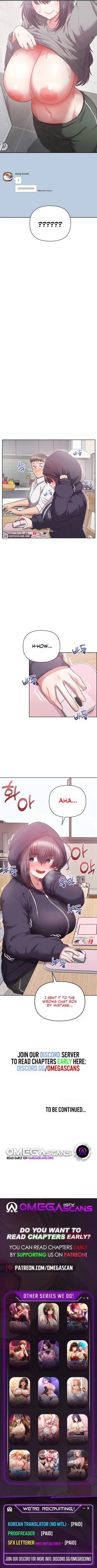 Page 77 of This Shithole Company is Mine Now!