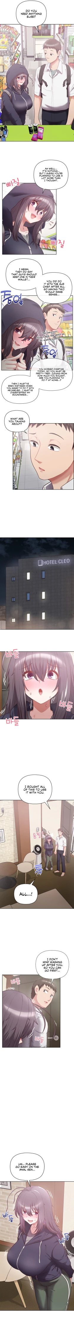 Page 86 of This Shithole Company is Mine Now!