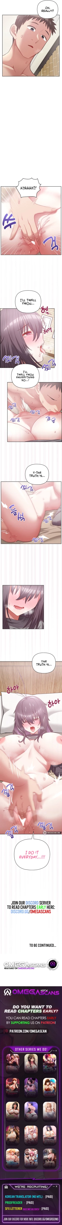 Page 91 of This Shithole Company is Mine Now!