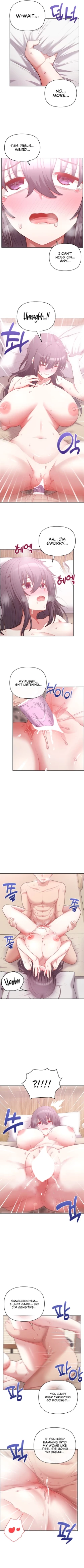 Page 95 of This Shithole Company is Mine Now!