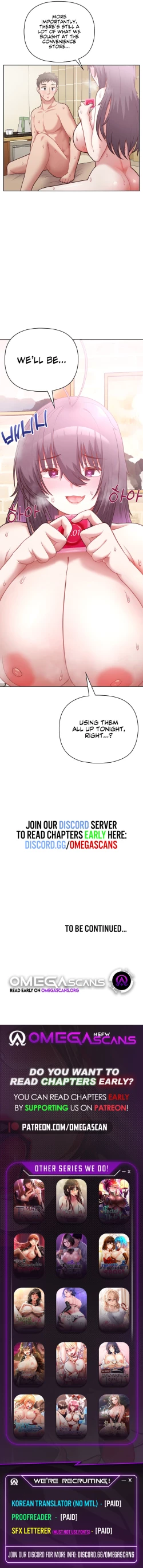 Page 99 of This Shithole Company is Mine Now!