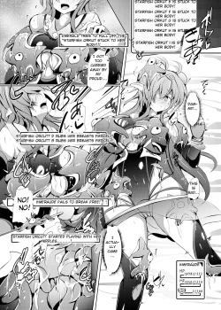 Page 38 of Karen Kishou Quarta Ametus #23