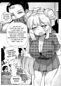 Page 8 of SEXTRAKULIKULER!